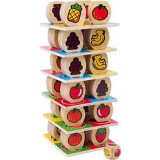 Byggelegetøj Legler Fruit Tower