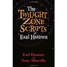 Twilight zone "Twilight Zone" Scripts