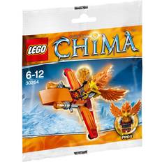 LEGO Chima LEGO Chima Frax' Phoenix Flyer 30264