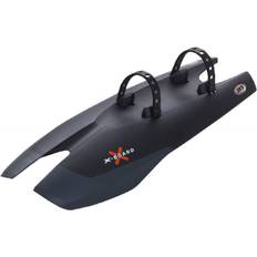 SKS Germany Accessori per Bicicletta SKS Germany X-Board Dark Downtube Fender: Matte Black