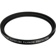 Fujifilm Filtres d'objectifs d'appareil photo Fujifilm Filtre de protection 39mm