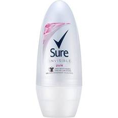 Sure Women Invisible Pure Anti-Perspirant Deo Roll-on 50ml