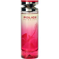 Police Passion Woman EdT 100ml