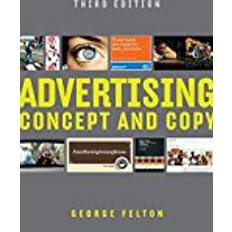 Advertising: Concept and Copy (Paperback, 2013)