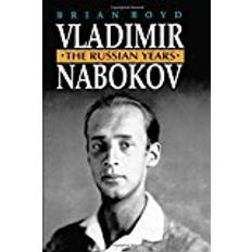 Libri Vladimir Nabokov: The Russian Years: The Russian Years v. 1