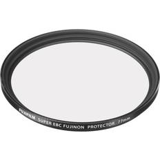 Fujifilm Filtres d'objectif Fujifilm 11624 FILTRE DE PROTECTION 77 MM PRF-77 NOIR