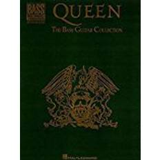 Bass guitar Queen : The Bass Guitar Collection (Bass Recorded Versions)