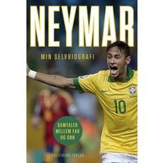 Neymar Neymar (E-bog, 2014)