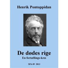 De dødes rige De dødes rige (E-bog, 2016)