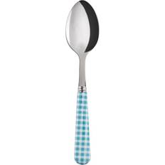 Sabre Gingham Dessert Spoon 19cm