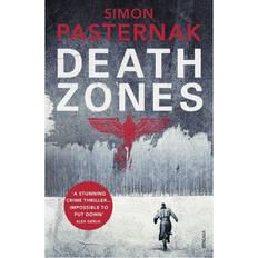Bøger Death Zones (Hæftet, 2017)