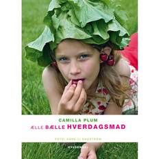 Hverdagsmad Ælle bælle hverdagsmad: Hverdagsmad (E-bok, 2012)