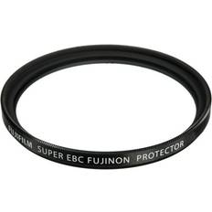 Fujifilm Filtres d'objectif Fujifilm Filtre de protection 72mm