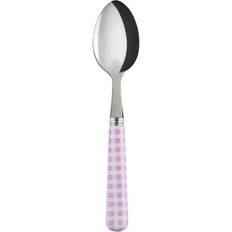 Sabre Gingham Coffee Spoon 14cm