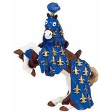 Papo Blue Prince Philip Horse 39258