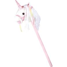 Steckenpferde Legler Hobby Horse Unicorn