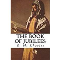 The book of jubilees The Book of Jubilees