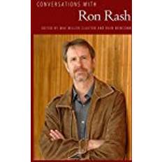 Conversations with Ron Rash (Literary Conversations Series)