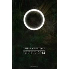 Theis ørntoft Digte 2014 (Ljudbok, MP3, 2014)