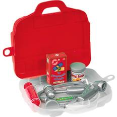 Giocattoli del Dottore Ecoiffier Medical Kit in Case