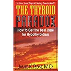 Thyroid care Thyroid Paradox: How to Get the Best Care for Hypothyroidism