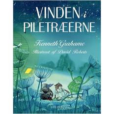 Vinden i piletræerne, Hardback (Indbundet, 2016)