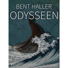 Odysseen Odysseen (E-bok, 2016)