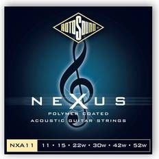 Rotosound NXA12 12-54