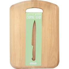 Apollo Beech Wood Chopping Board 20cm