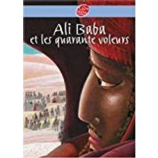 Ali Baba et les quarante voleurs