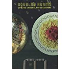 Livres Life, the Universe and Everything (The Hitchhiker's Guide to the Galaxy) (Paperback, 2002)