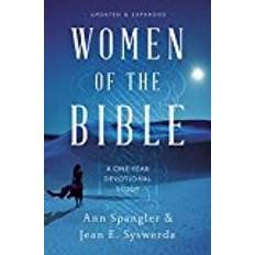 Bible Women of the Bible: A One-Year Devotional Study