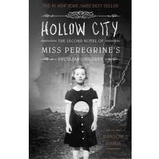 Bøger Hollow City (Hæftet, 2015)