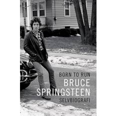 Born to run bok Born to Run (E-bok, 2016)