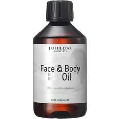 Face & Body Oil