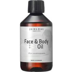 Juhldal Hudpleje Juhldal Face & Body Oil 250ml