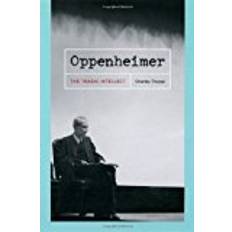 Oppenheimer: The Tragic Intellect