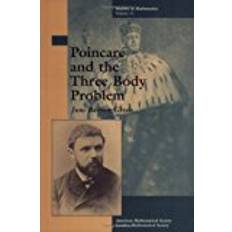 Three body problem Poincare and the Three Body Problem (History of Mathematics)