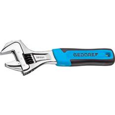 Gedore 1966316 60 S 8 C Adjustable Wrench