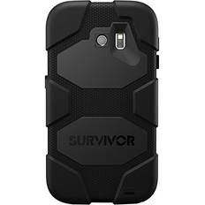 Griffin Survivor All Terrain Case (Galaxy S6)