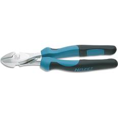 Plastic Grip Cutting Pliers Hazet 1802-22 Heavy Duty Cutting Plier