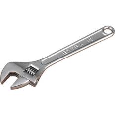 Sealey Adjustable Wrenches Sealey S0453 Adjustable Wrench