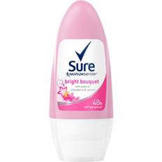 Sure Bright Bouquet Anti-Perspirant Deo Roll-on 50ml