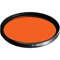 B+W Filter FILTRO 040 ARANCIO F-PRO MRC 550 D. 58 MM