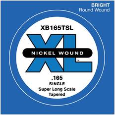 D'Addario XB165TSL