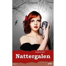 Bøger Nattergalen (Hæftet, 2017)