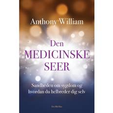 Den medicinske seer Den medicinske seer: Sandheden om sygdom og hvordan du helbreder dig selv (E-bog, 2017)