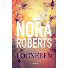 Løgneren Løgneren (E-bok, 2017)