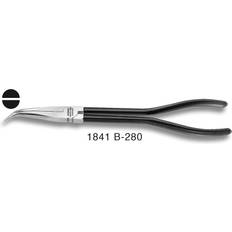 Hazet 1841B-280 Flat Needle-Nose Plier