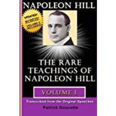 Napoleon hill NAPOLEON HILL: The Rare Teachings of Napoleon Hill - Volume 1